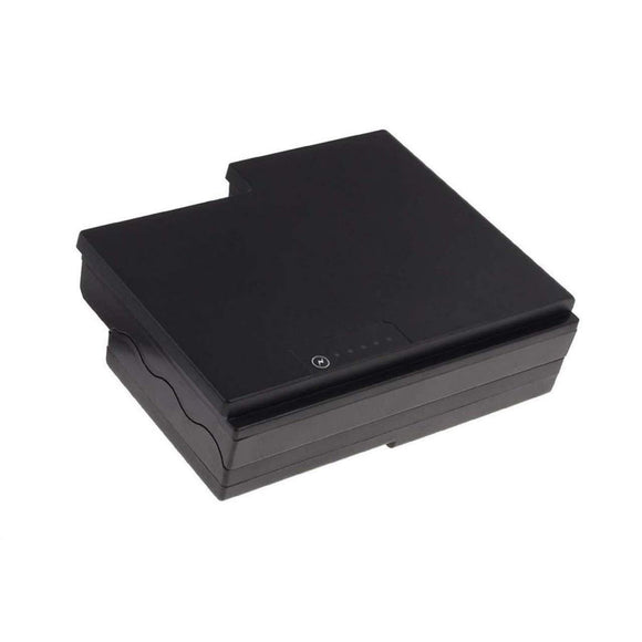 Dell Inspiron 9100 Replacement Dell Laptop Battery Laptop Batteries JS Bazar