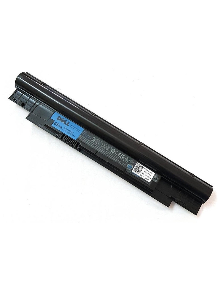 Replacement 268X5 Dell Inspiron N311z, Vostro V131R Series Replacement Laptop Battery - JS Bazar