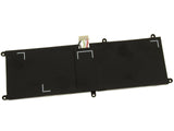 7.6V 35wh Replacement VHR5P DELL Latitude 11 5175 Tablet XRHWG 0XRHWG RHF3V Tablet Replacement Laptop Battery Laptop Batteries JS Bazar