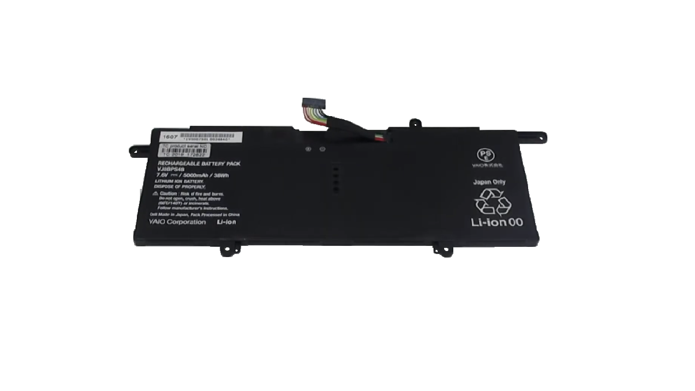 Sony VAIO S11 VJ8BPS48 Sony VAIO Laptop Battery Laptop Battery JS Bazar