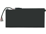 Replacement VT06XL HP Envy 17-3020EO, Envy 17-3000 HSTNN-IB3F HSTNN-I103 657240-271 HSTNN-DB3F TPN-I103 Laptop Battery Laptop Batteries JS Bazar