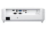 Optoma X309ST Data Projector Desktop Projector 3700 ANSI Lumens DLP XGA (1024x768) 3D White : E9PD7DQ01EZ1 Projectors JS Bazar