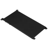 Replacement WDXOR Dell Inspiron 13,14,15 Series, Vostro 14, 15 Series Replacement Laptop Battery
