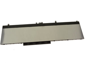 Replacement WJ5R2 Dell Latitude E5570 / Precision 3510 6-cell 84Wh Replacement Laptop Battery - JS Bazar