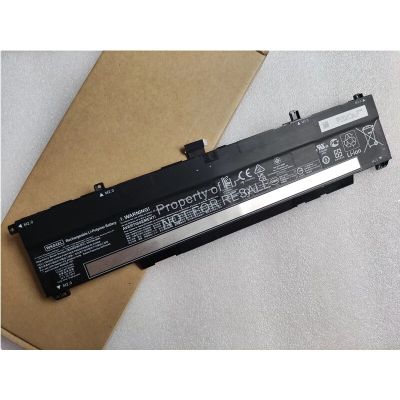 WR04XL HP Victus 16-D0072MS, Victus 16-E0164AX, WK04070XL, HSTNN-IB9V, M38822-1D1 Laptop Battery