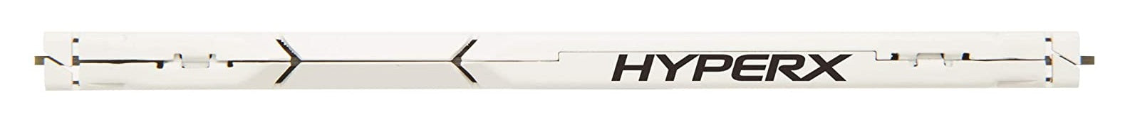 HyperX FURY Black 2*16GB 32GB Kit CL15 DIMM DDR4 2400 MT/s Internal Memory | HX424C15FBK2/32 RAM JS Bazar