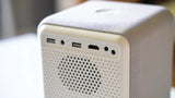 HP Citizen Cinema Full HD LCD Projector, 200 Lumens (CC200) Projectors JS Bazar