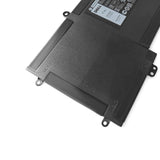 Replacement 67Wh Dell Chromebook 13 7310 92YR1 X3PH0 Replacement Laptop Battery - 6 cells Laptop Batteries JS Bazar