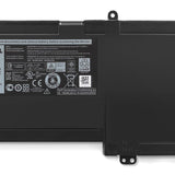 Replacement 67Wh Dell Chromebook 13 7310 92YR1 X3PH0 Replacement Laptop Battery - 6 cells Laptop Batteries JS Bazar
