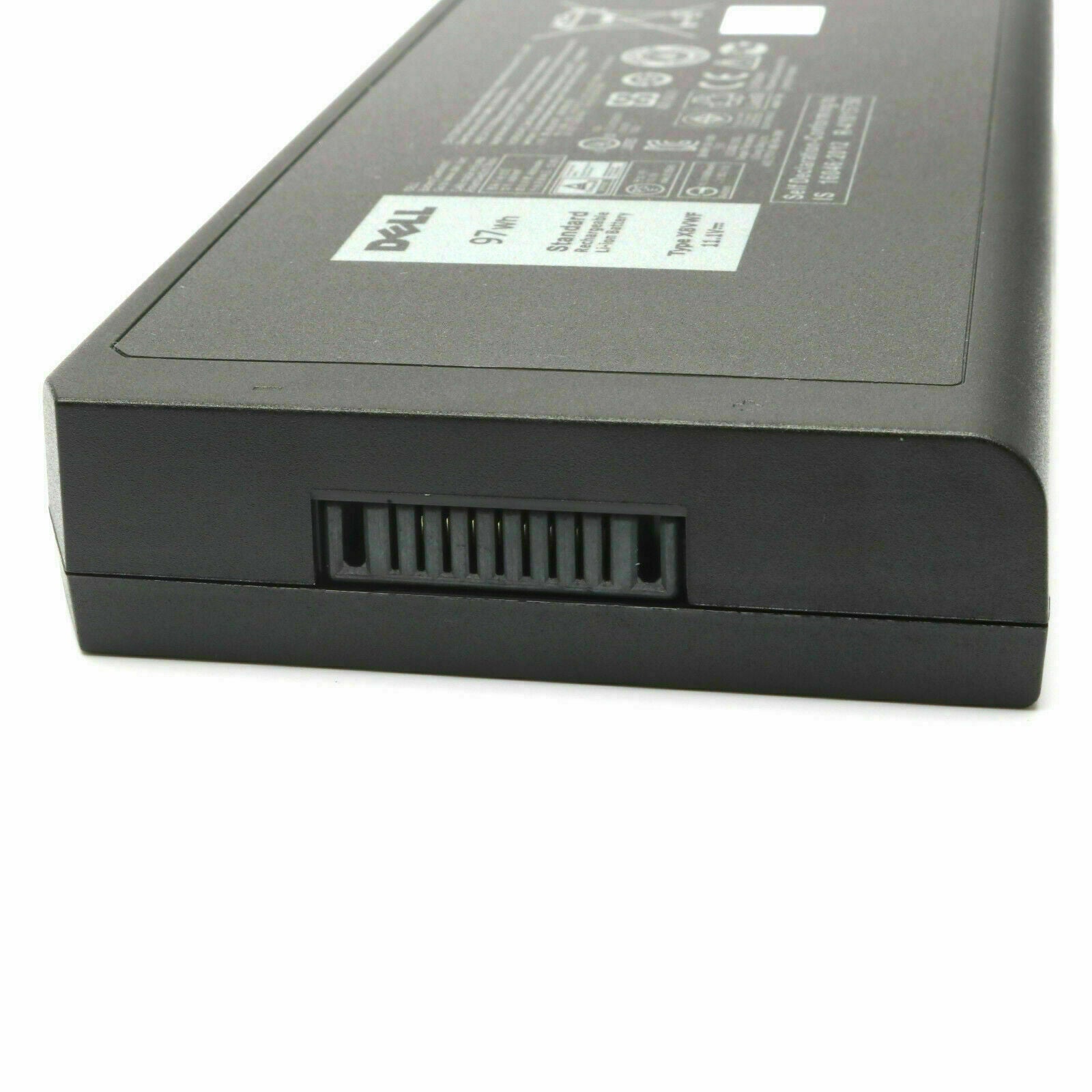 Original 97Wh Dell Latitude 14 RUGGED 7404, Latitude 14 RUGGED EXTREME 7404, 4XKN5 X8VWF YGV51 Dell Laptop Battery Laptop Batteries JS Bazar