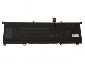 Original 8N0T7 Dell  XPS 15 (9575) / Precision 5530 2-in-1 6-Cell 75Wh Laptop Extended Battery - JS Bazar