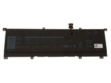 Original 8N0T7 Dell XPS 15 (9575) / Precision 5530 2-in-1 6-Cell 75Wh Laptop Extended Battery Laptop Batteries JS Bazar