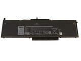 92wh Replacement VG93N DELL Precision 15 3520 Series Tablet WFWKK VG93N Replacement Laptop Battery