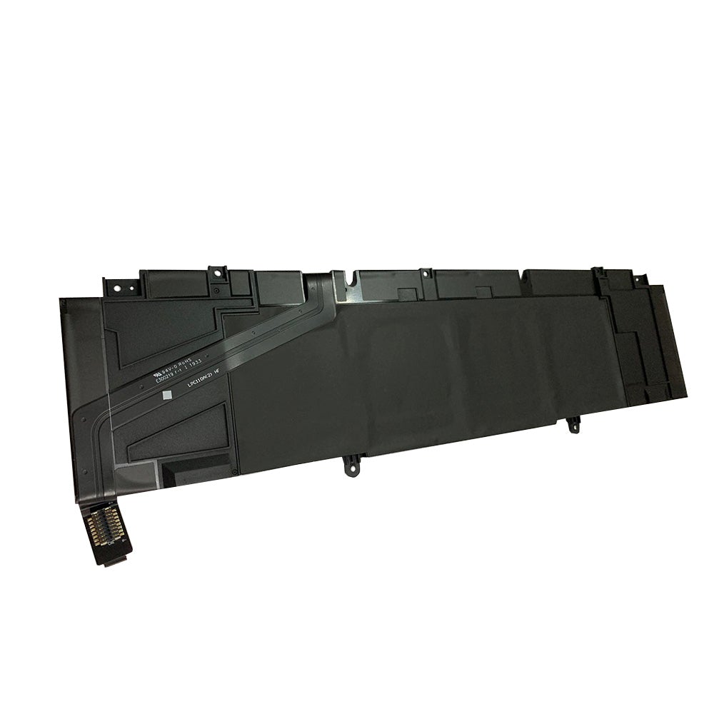 Original XG4K6 Dell XPS 17 9700, Precision 5750 Series F8CPG Dell XPS Laptop Battery Laptop Batteries JS Bazar