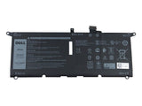 HK6N5 Replacement Dell Inspiron 13-5390-D1305L, Latitude 3301, Vostro 5390 Replacement Laptop Battery