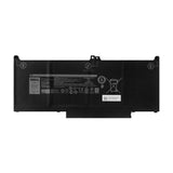 Original MXV9V Dell Latitude 13 5300 Series, Dell Latitude E7300, 5VC2M Laptop Battery Laptop Batteries JS Bazar