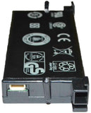 3.7V 7Wh Replacement GC9R0 KR174 M164C M9602 X8483 Dell PERC 5/E 6/E H700 H800 Replacement Laptop Battery