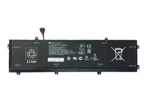 HP ZN08XL 15.4V 92Wh ZBOOK STUDIO G4 ZN08092XL Replacement Laptop Battery