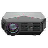 Swanfilm XS7 Portable Full HD 1080p Projector, ANSI 4600 Lumens : XS7-BLACK Projectors JS Bazar