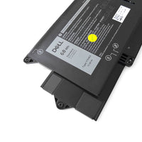 Y7HR3 Replacement Dell Latitude 7410, 3ICP4/60/76-2 Replacement Laptop Battery - JS Bazar