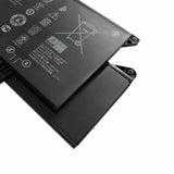 Y7HR3 Replacement Dell Latitude 7410, 3ICP4/60/76-2 Replacement Laptop Battery Laptop Batteries JS Bazar