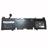 Replacement 62wh Dell Alienware R1 R2 ECHO 13 QHD Series N1WM4, 2VMGK, 3V806 Replacement Laptop Battery Laptop Batteries JS Bazar
