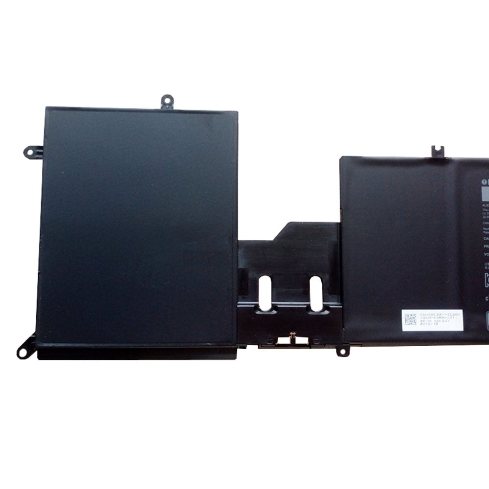 Y9M6F YM9KC Original Dell Alienware Laptop Battery for Dell Alienware M15 R2, M17 R2 Series Laptop Batteries JS Bazar