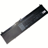 Replacement NYFJH Dell Precision 7330, Precision 7530, PRECISION 7740 Replacement Laptop Battery Laptop Batteries JS Bazar