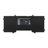 Replacement 67Wh Dell Chromebook 13 7310 92YR1 X3PH0 Replacement Laptop Battery - 6 cells Laptop Batteries JS Bazar