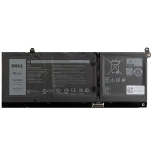 G91J0 Replacement Dell Inspiron 14 (5410) 2-in-1, Latitude 3420, Latitude 3520 Replacement Laptop Battery - JS Bazar