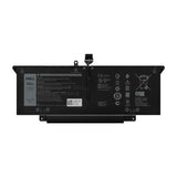 Replacement JHT2H Dell Latitude 7310, 7410 Chromebook Series Replacement Laptop Battery Laptop Batteries JS Bazar