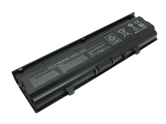 N4030 Dell Inspiron N4020 Replacement Laptop Battery