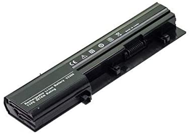 Dell Vostro 3300 4-Cell 14.8V 2200mAh Replacement  Laptop Battery - JS Bazar