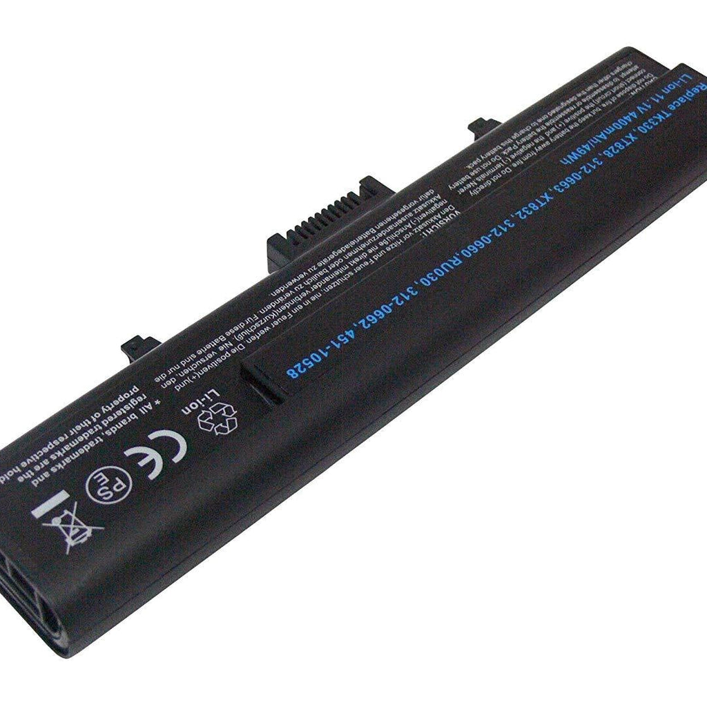 Dell PP28L XPS M1530 Replacement Laptop Battery