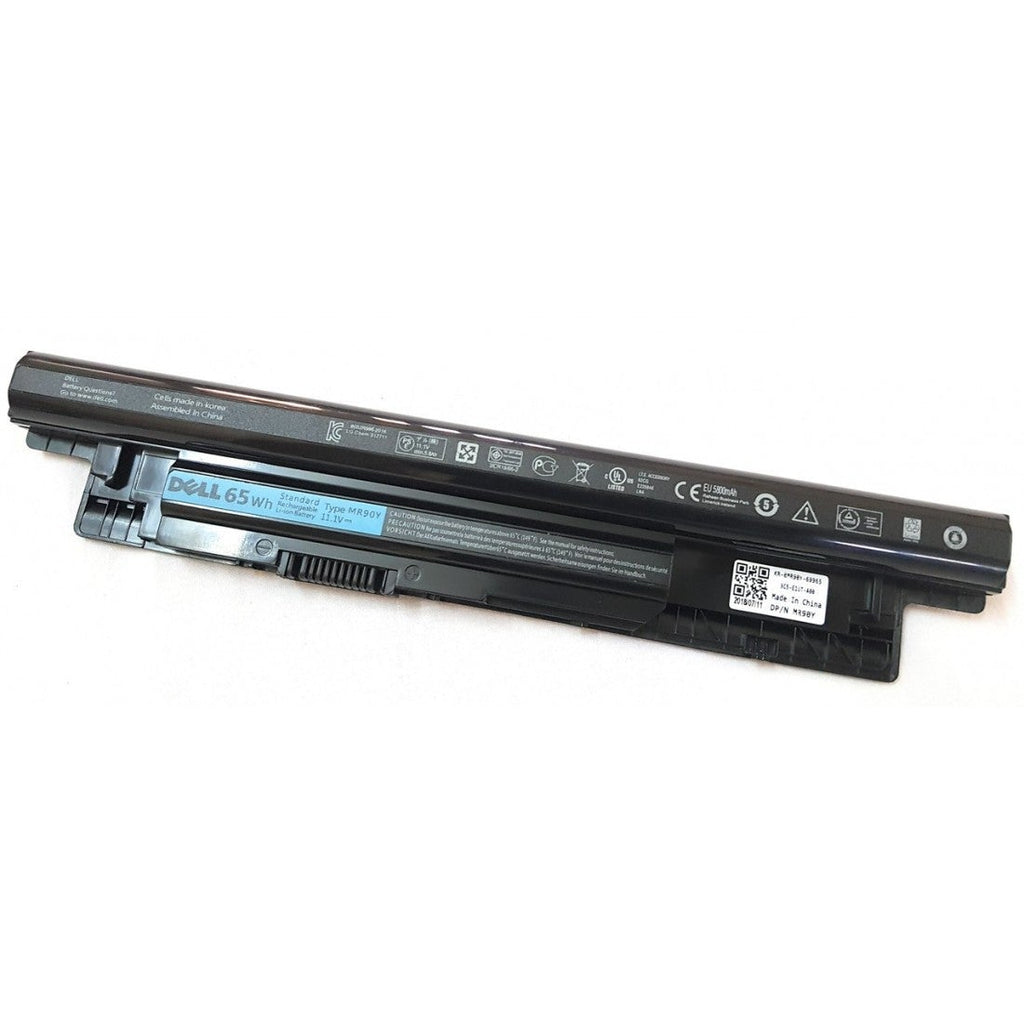 11.1V 65wh Dell Inspiron 15R 5537, 14R 5437, 15R-5537, 15R 5521, 17R 5721 Laptop Battery