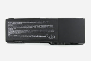 Dell Inspiron E1501, Inspiron E1505 Replacement Laptop Battery