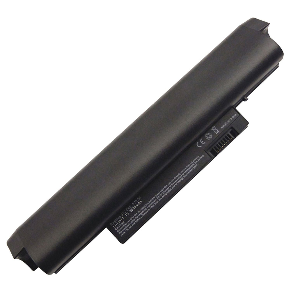 Replacement for Dell F707H battery - 4400mAh,6 cells - JS Bazar