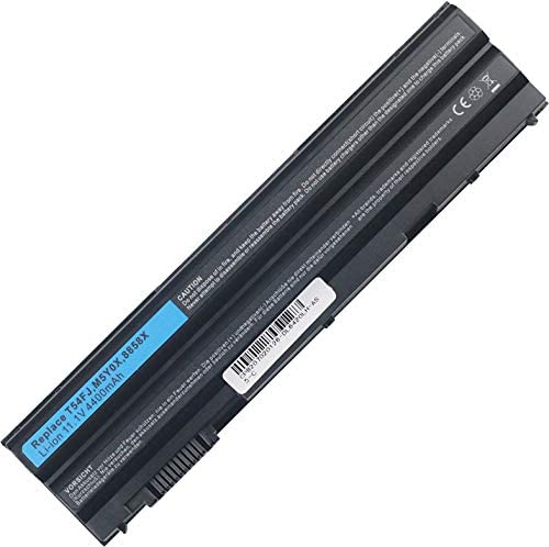 Dell Inspiron 15R 7520 Replacement Laptop Battery