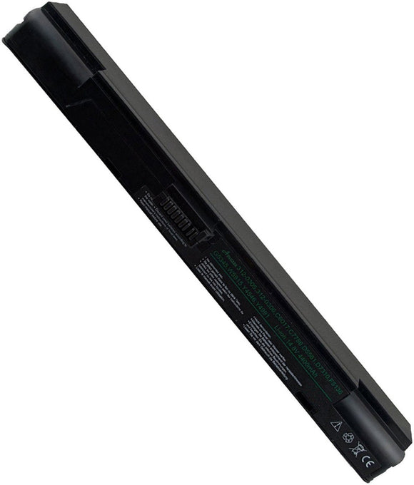 Dell Inspiron 700m, 710m 312-0305 Y4991 D5561, C6017, X5458 312-0305 Replacement  Laptop Battery