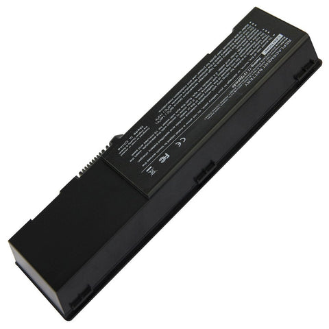 Dell Inspiron 6400, Latitude 131L, Vostro 1000 GD761 Replacement Laptop Battery