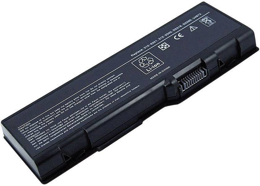 Dell Inspiron 6000, Inspiron 9200, Y4504 Replacement Laptop Battery - JS Bazar