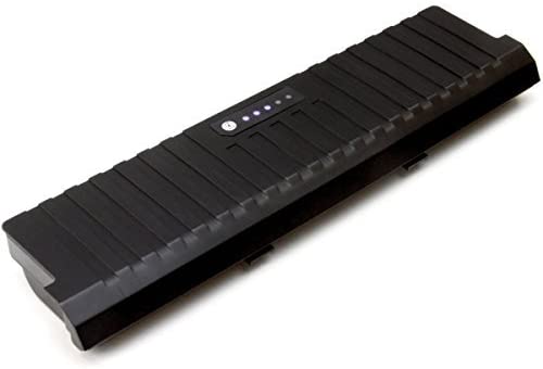 Dell Alienware m15x p08g Series 0HC26Y 0W3VX3 312-0207 991T2380F HC26Y P08G001 W3VX3 312-0209 F3J9T Alienware Laptop Battery Laptop Batteries JS Bazar