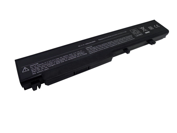 Dell P722C Replacement Laptop Battery