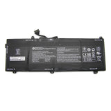 Replacement ZO04XL HP Zbook Studio G3 HSTNN-LB6W 808450-002 Battery Laptop Batteries JS Bazar