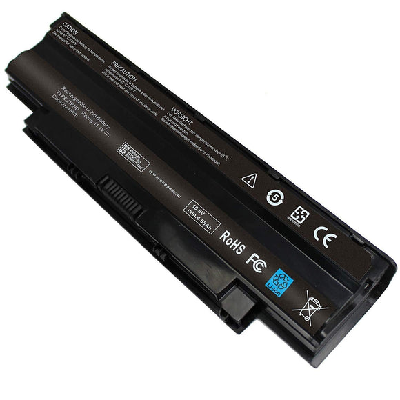 Dell 312-1123 Replacement Laptop Battery