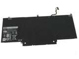 7.4V 40w DGGGT GF5CV Dell XPS 11 XPS11D XPS11R XPS11D-1308T XPS11D-1508T XPS11R-1508T Replacement Laptop Battery Laptop Batteries JS Bazar