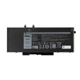 Replacement 3HWPP Dell Latitude 14 5410, Latitude 15 5510 Series YPVX3 Replacement Laptop Battery Laptop Batteries JS Bazar