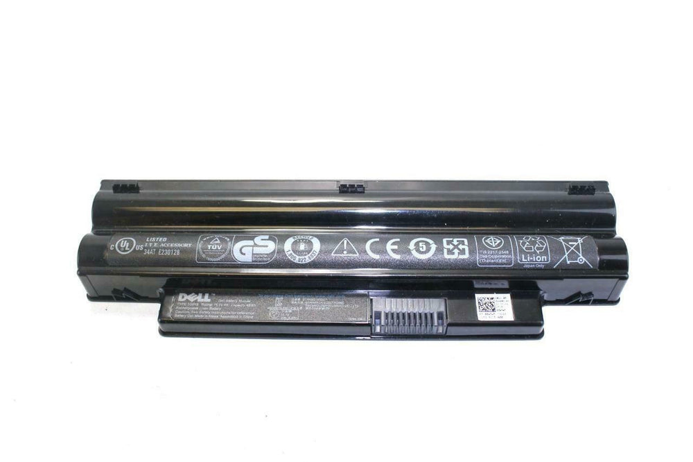 7FJ92 Replacement Dell Vostro 3460, Vostro 3700, 4JK6R Replacement Laptop Battery - JS Bazar