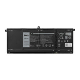 Replacement Dell Inspiron 15 5501 9077G, TXD03, H5CKD Replacement Laptop Battery Laptop Batteries JS Bazar