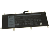 32Wh Replacement Dell Venue 10 Pro 50560, GFKG3 Replacement Laptop Battery Laptop Batteries JS Bazar